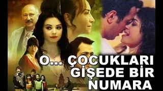 🔴 O...Çocukları   Yerli Dram Filmi