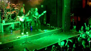 Opeth 19/07/2015 - São Paulo