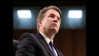 What people who knew Kavanaugh and his accuser are saying