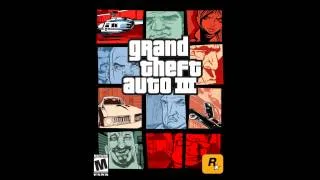 (GTA III) Rise FM: Slyder - Score