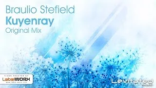 Braulio Stefield - Kuyenray (Original Mix) [OUT NOW]