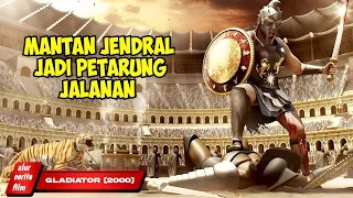 BALAS DENDAM TER EPIC ⁉️ | ALUR CERITA FILM PERANG KERAJAAN