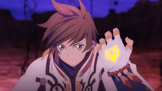 Tales Of Zestiria X - AMV - Kaze No Uta