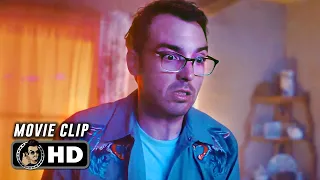 DESTROY ALL NEIGHBORS | A Visit Gone Wrong (NEW 2024) Movie CLIP HD