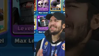 Rating your Clash Royale Decks