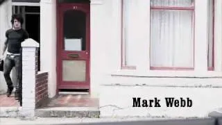 Rideukbmx - MARK WEBB