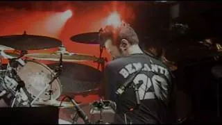 ANTHRAX - Inside Out (OFFICIAL LIVE)