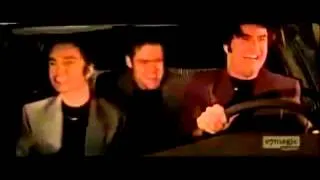 jim carrey (what is love) Another One Bites the Dust