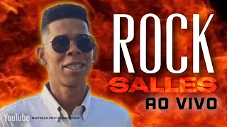 ROCK SALLES - CD AO VIVO 2022 | REPERTÓRIO NOVO