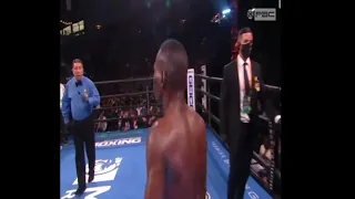 FULL FIGHT CASIMERO vs RIGONDEAUX