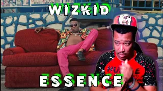 WizKid | Essence #wizkid #esence