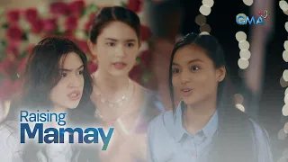 Raising Mamay: Abigail chooses violence! | Episode 15 (Part 2/4)