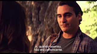 "Homem Irracional" - Trailer (Legendado)