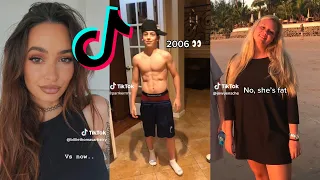 The Most Unexpected Glow Ups On TikTok!😱 #2