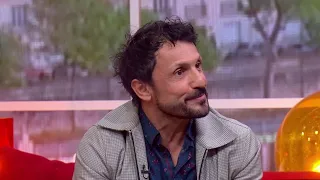 L’invité du jour - Willy Rovelli