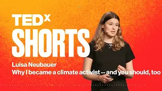 Why you should be a Climate Activist