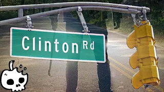 Clinton Road (America's Most Haunted Highways)