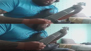 SYLOSIS - After Lifeless Years Cover Dual Guitar