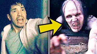 10 Dumbest Decisions In Recent Horror Movies