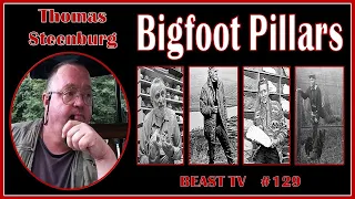 Thomas Steenburg - BEAST TV #129