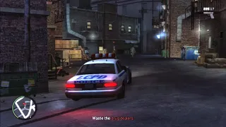 GTA IV | 100%/Perfect Game - 2/25