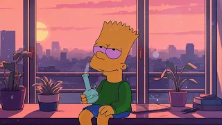 Chillhop Smoke 🚬 LoFi Vibes to stay high 🎶 [ Beats To Relax / Chill / Calm / Stress Relief ]