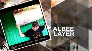 Albee Layer, Innersection 2012 Winner