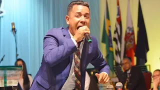 OS APROVADOS | Wesley Ielsen (Ao Vivo)