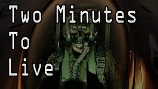 Two Minutes To Live - Falcon 4 BMS