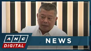 PH Justice Secretary Remulla says he did not meddle in De Lima drug case | ANC