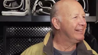 Claude Julien Says 2011 Bruins are "Together for Life" Because of Stanley Cup Win | Bruins Interview