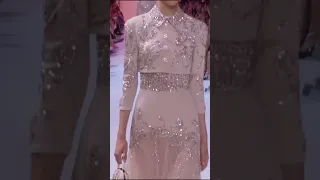 Georges Hobeika Fall Couture 2023 (Part I)