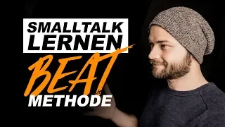 Smalltalk lernen - wie dir niemals die Worte ausgehen 💬