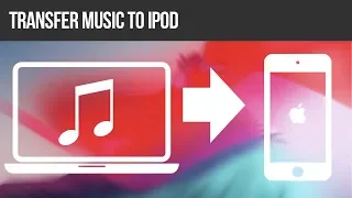 How to transfer Music from Computer to iPod touch