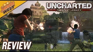 Uncharted: The Lost Legacy Review (SPOILER-FREE) | The Green Light for more Uncharted! [REDO]