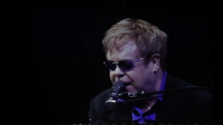 Elton John: Rocket Man (live in NYC) @ Madison Square Garden