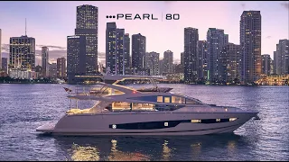 LUNA 2   PEARL 80   2020   Puerto Portals  MMG