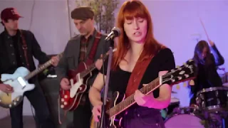 Sarah Cripps [LIVE PERFORMANCE VIDEO] - She's My Witch by Kip Tyler