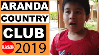 Aranda Country Club - Family Chalet