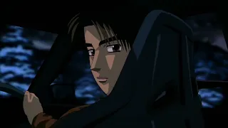 (Initial D) - Prayer ┃ AMV