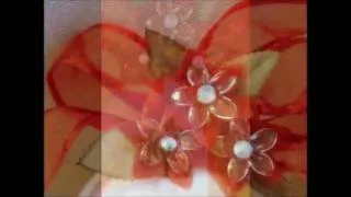 Glass Christmas Ornaments Custom Made.wmv