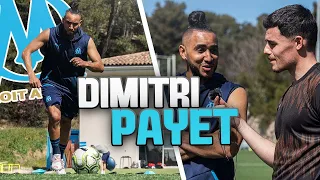 AMÉLIORER SES FRAPPES AVEC DIMITRI PAYET ! (C'est Une DINGUERIE !)