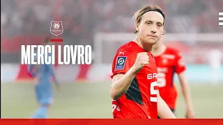 📽️ Merci Lovro ❤️🖤