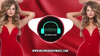 MGJ Workout Music - Latino Pop Workout Mix #110 - PREVIEW