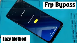 Lenovo XT2097-15 Frp Bypass  | Lenovo K13 Frp Bypass | Lenovo Forget Gmail Account