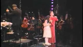 Lea Salonga The Broadway Concert - (10) You'll Never Get Away From Me - Wherever We Go