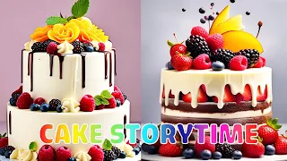 🎨 Cake Storytime | Storytime from Anonymous #74 / MYS Cake