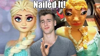 Photos That Will Make You Say "Nailed It"