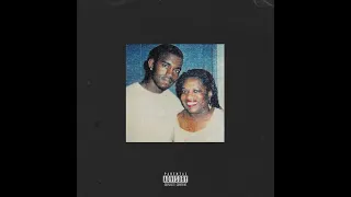 Kanye West - Mama's Boyfriend (1 hour loop)