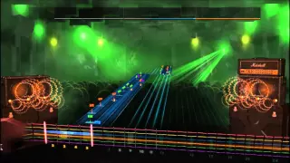 Dope - Nothing For Me Here (Lead) Rocksmith 2014 CDLC